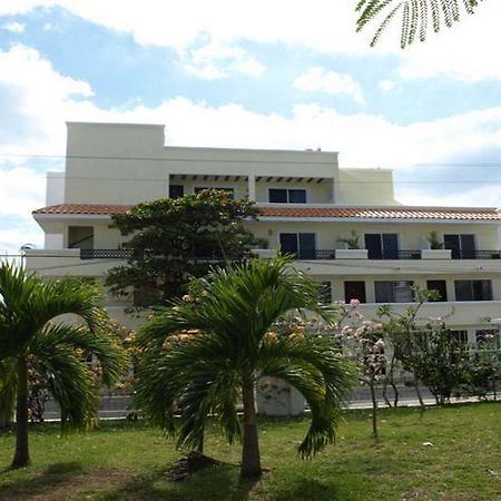 Hotel El Campanario Playa del Carmen Exterior foto